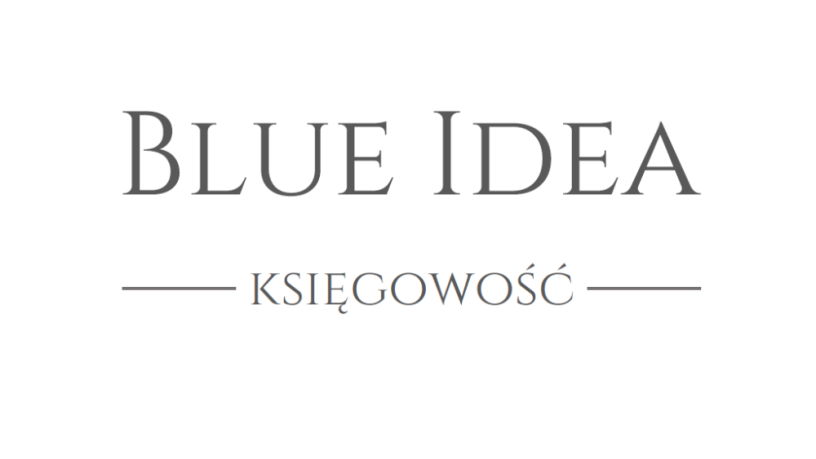 Blue Idea Księgowość