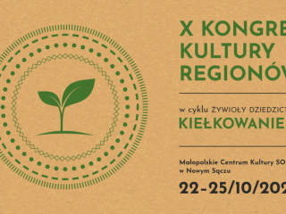 X Kongres Kultury Regionów