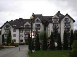 Wynajmę mieszkanie 2-pokojowe Nowy Sacz ul. Barbackiego ( Wólki )