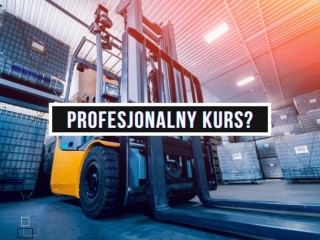Kursy UDT – Wózki Widłowe, Ładowarki Manitou, HDS, Żurawie, Zwyżki