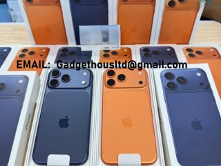 Apple iPhone 17 Pro Max, iPhone 17 Pro, iPhone 17, iPhone Air, iPhone 16 Pro Max, iPhone 16 Pro, iPhone 16, Samsung Galaxy S25 Ultra ,  Sony PS5 Pro