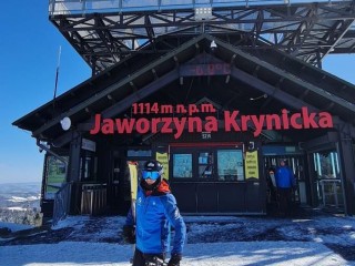 KSIĘGOWA/KSIĘGOWY JAWORZYNA KRYNICKA