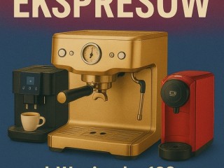 SERWIS EKSPRESÓW – szybko, profesjonalnie, skutecznie!