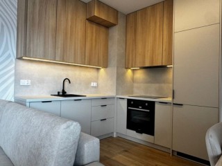 Wynajmę nowe mieszkanie