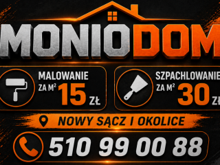 Remonty w atrakcyjnych cenach !!!