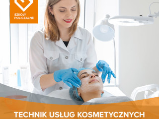 Technik usług kosmetycznych z certyfikatem Bielenda - zapisz się już dziś!