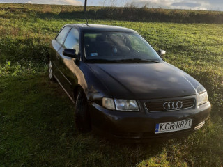 Sprzedam Audi A3 8L