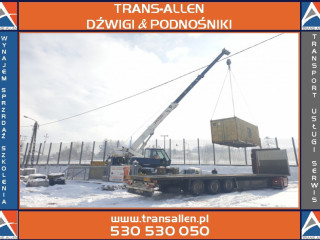 Sprzedaż kontenerów morskich 20DV 40HC- Gorlice, Tarnów, Brzesko, Bochnia, Limanowa